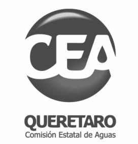 LOGO QUERETARO COMISION ESTATAL DE AGUAS