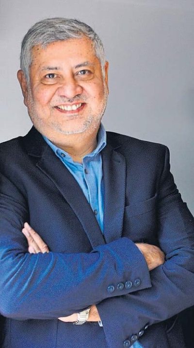 jorge burkle